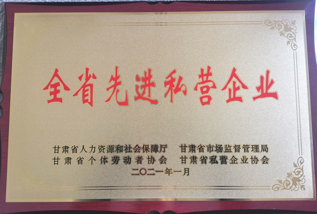 甘肃省先进私营企业.jpg