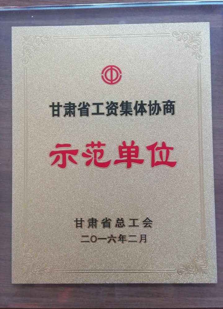 甘肃省工资集体协商示范单位.jpg